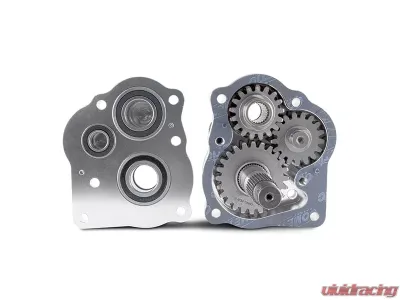 High Lifter Portal Gear Lift 4 inch Can-Am Defender HD8 | HD10 16-21 - 73-14486